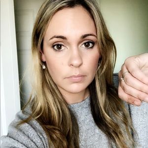 Meet your Posher, Kaleena